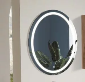 Novelli Round Mirror 65cm