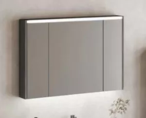 BETHLEHEM LED Mirror Cabinet 100cm
