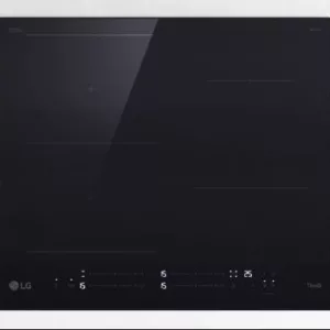 LG Induction Hob-CBIZ2435B