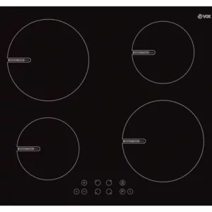 Vox Induction Hob-EBI400DB
