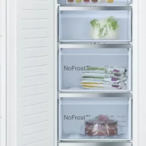 Bosch Built-in Freezer-GIN81VEE0