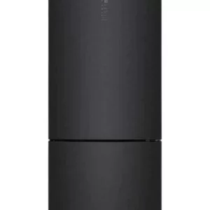 LG Fridge-Freezer 70cm - GBB569MCAMN