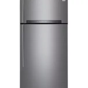 LG Fridge-Freezer 78CM - GTB744PZHED