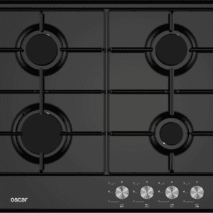 Oscar Gas Hob-H6400QSRSP