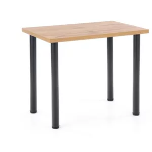 MODEX 2 TABLE, COLOR: VOTAN OAK
