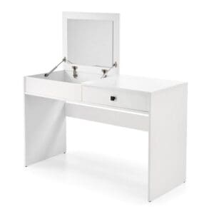 MEGAN dressing table white