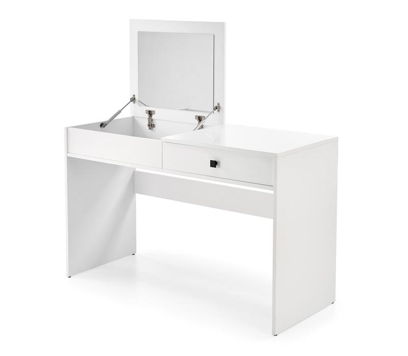 MEGAN dressing table white