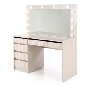 HOLLYWOOD 2 XL dressing table