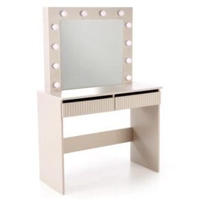 HOLLYWOOD 2 dressing table