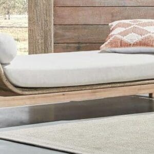 Talara daybed Beige - 16G25773