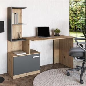 Miso Desk