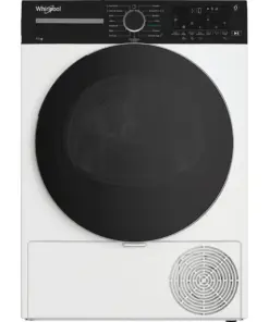 Whirlpool Tumble Dryer - CWD113MWBT