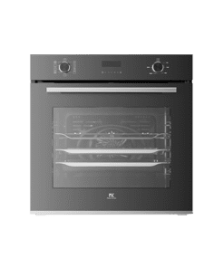 Master Kitchen Multifunction Oven - OMK9K2DSPBK