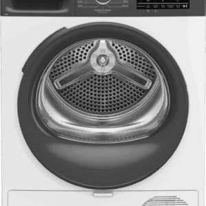 Beko Tumble Dryer - BMEUT481SAI