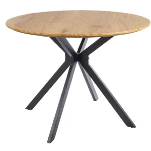 Aster Round Dining Table 100cm