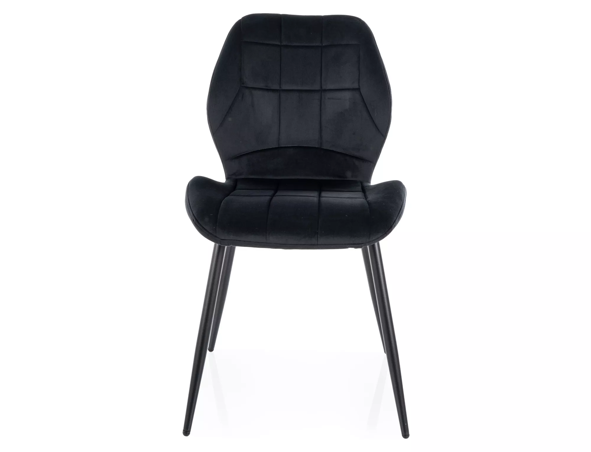 Jake Velvet Chair