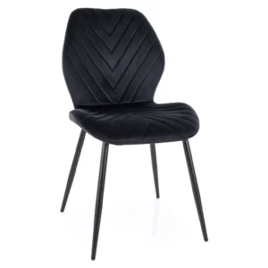 Mike Velvet Chair