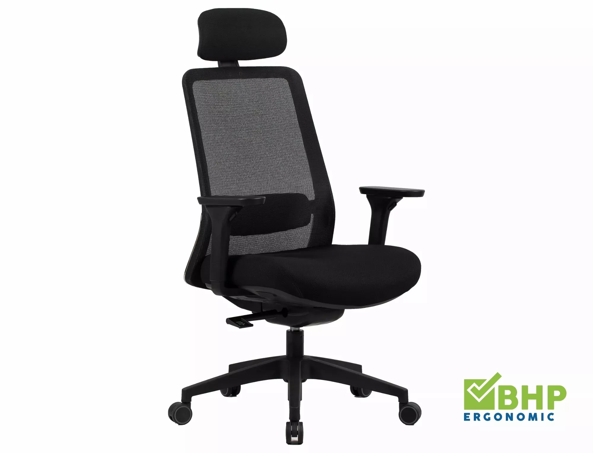 Q-718H Swivel Chair