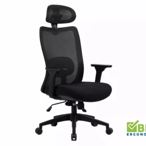 Q-724H Swivel Chair
