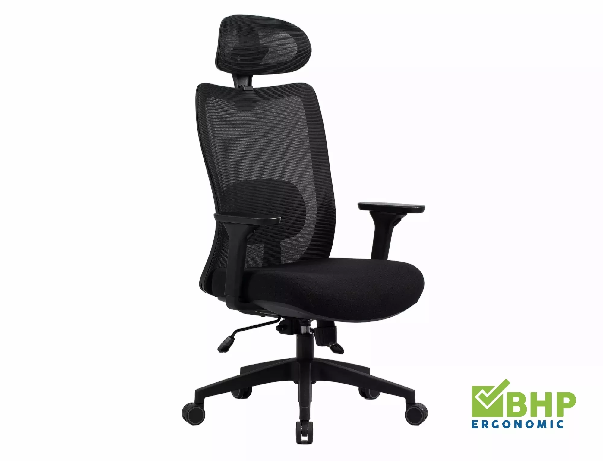Q-724H Swivel Chair