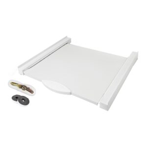 Roller Universal Stacking Kit With Shelf