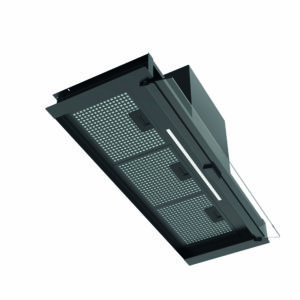 Cata Built-in Hood-ARONA 90BK