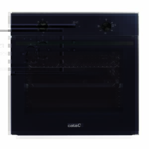 Cata Multi-Function Built-In Oven-MDS 8007 FB