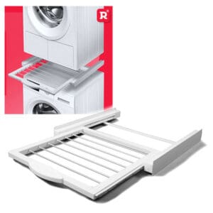 Roller Universal Stacking Kit With Airer-08688
