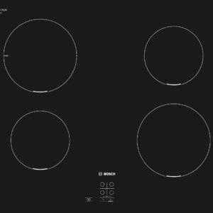 Bosch Hob Induction-PUG611AA5E