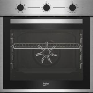 Beko Built In Oven-BBIE14100X