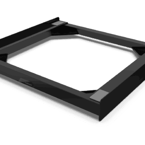 Meliconi Stacking Kit-TORRE NOIR