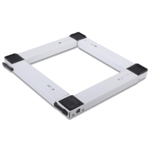 Roller Square Stand With Wheels For Tumble Dryers & Washing Machines
