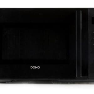 Toshiba Microwave With Grill-20L – MW3-AG20PE(BK)