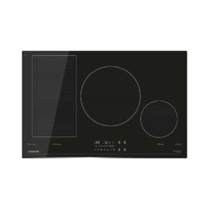 Nodor NorCook Induction Hob-IH N8106 BK