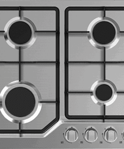 Master Kitchen Gas Hob - MKHG6401FEXS