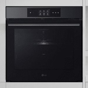 LG Built-In Oven-76L – WSED7665B