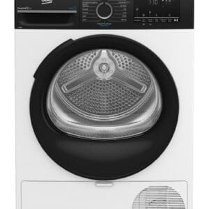 Beko Tumble Dryer-12KG – BMGT4122SBI