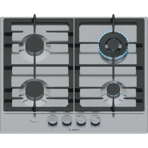 Bosch Series 6 Gas Hob-60cm – PCH6A5I90