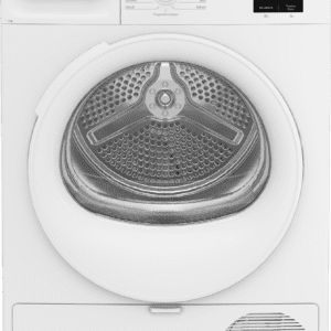Beko Tumble Dryer-8KG – BMT83EW