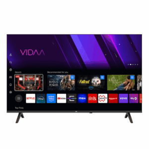 Vox 43″ Full HD Smart TV - 43QVF684