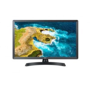 LG 27″ Full HD Smart LED TV - 27TQ615S