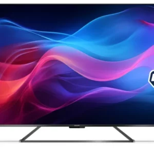 Sharp 65″ QLED 144Hz Google TV - 65GR8265E