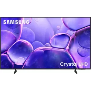 Samsung 43″ 4K Smart LED TV - UE43U8072FUXXH