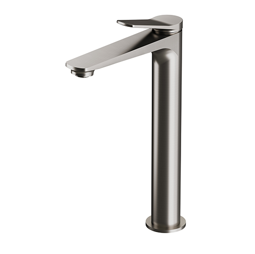 AVA37611GR – Tall Basin Mixer