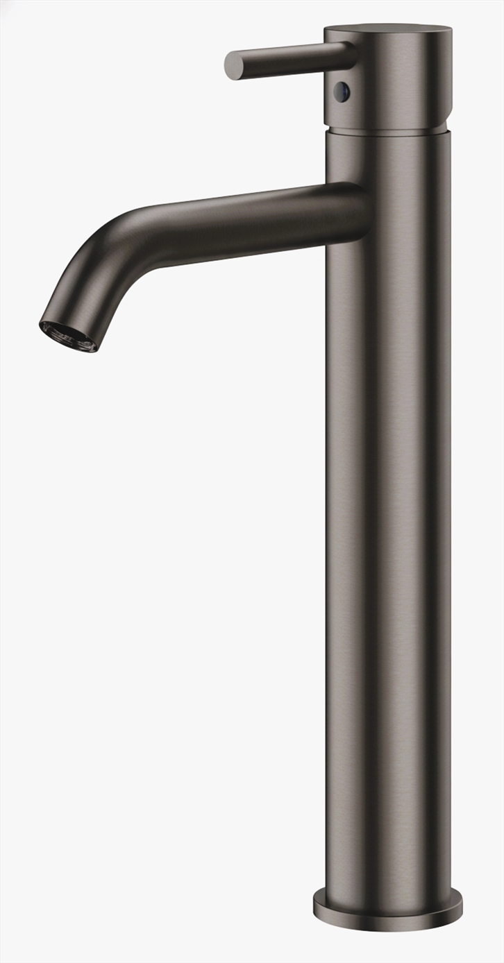 EVO04611GR – Tall Basin Mixer