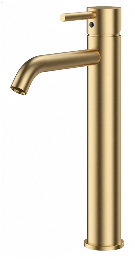 EVO04611TG – Tall Basin Mixer