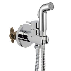 M2323C- Bidet Mixer with Shower
