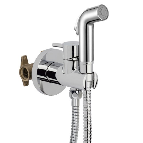 M2323C- Bidet Mixer with Shower