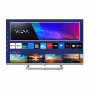 Saba 32″ Full HD QLED Smart TV - SA32Q89VDA