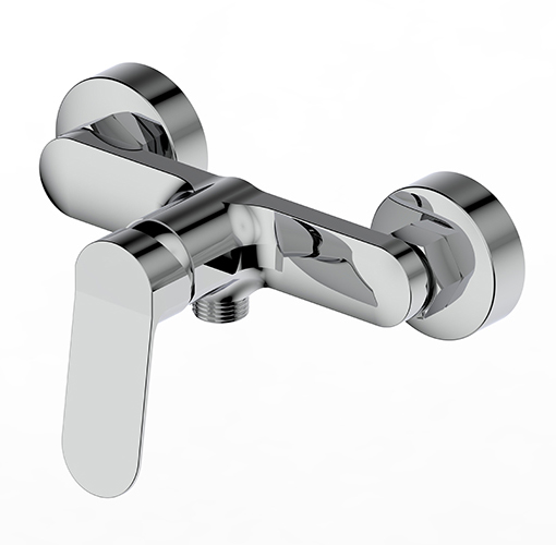 TAL3684C- Shower Mixer